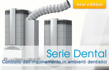 Serie Dental - New Edition