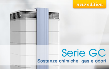 Serie GC - New Edition