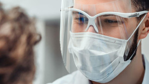Covid negli studi dentistici