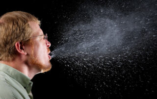 Aerosol Covid