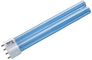 Purificazione aria con UV