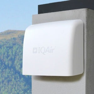 IQAir AirVisual Outdoor