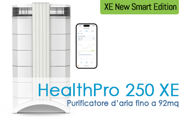 HealthPro 250 XE New Smart Edition