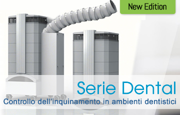 Serie Dental - New Edition