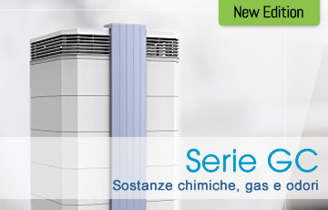 Serie GC - New Edition