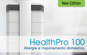 HealthPro 100 - New Edition