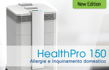 HealthPro 150 - New Edition
