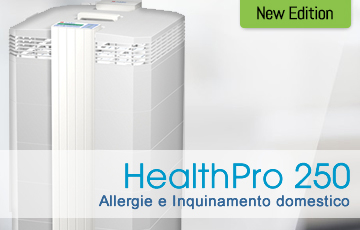Health Pro 250 - New Edition
